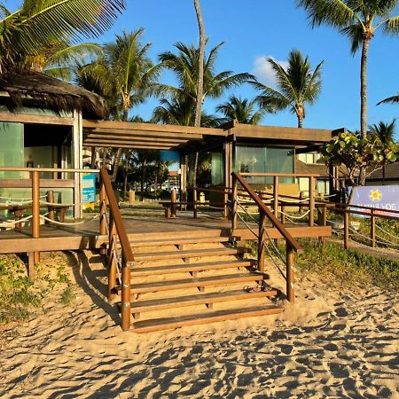 Flat Marulhos Resort Porto de Galinhas Exterior photo