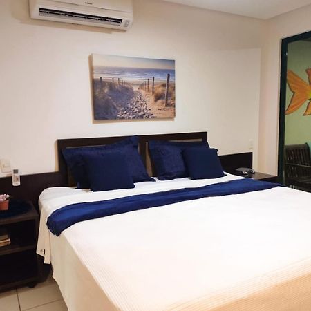Flat Marulhos Resort Porto de Galinhas Exterior photo