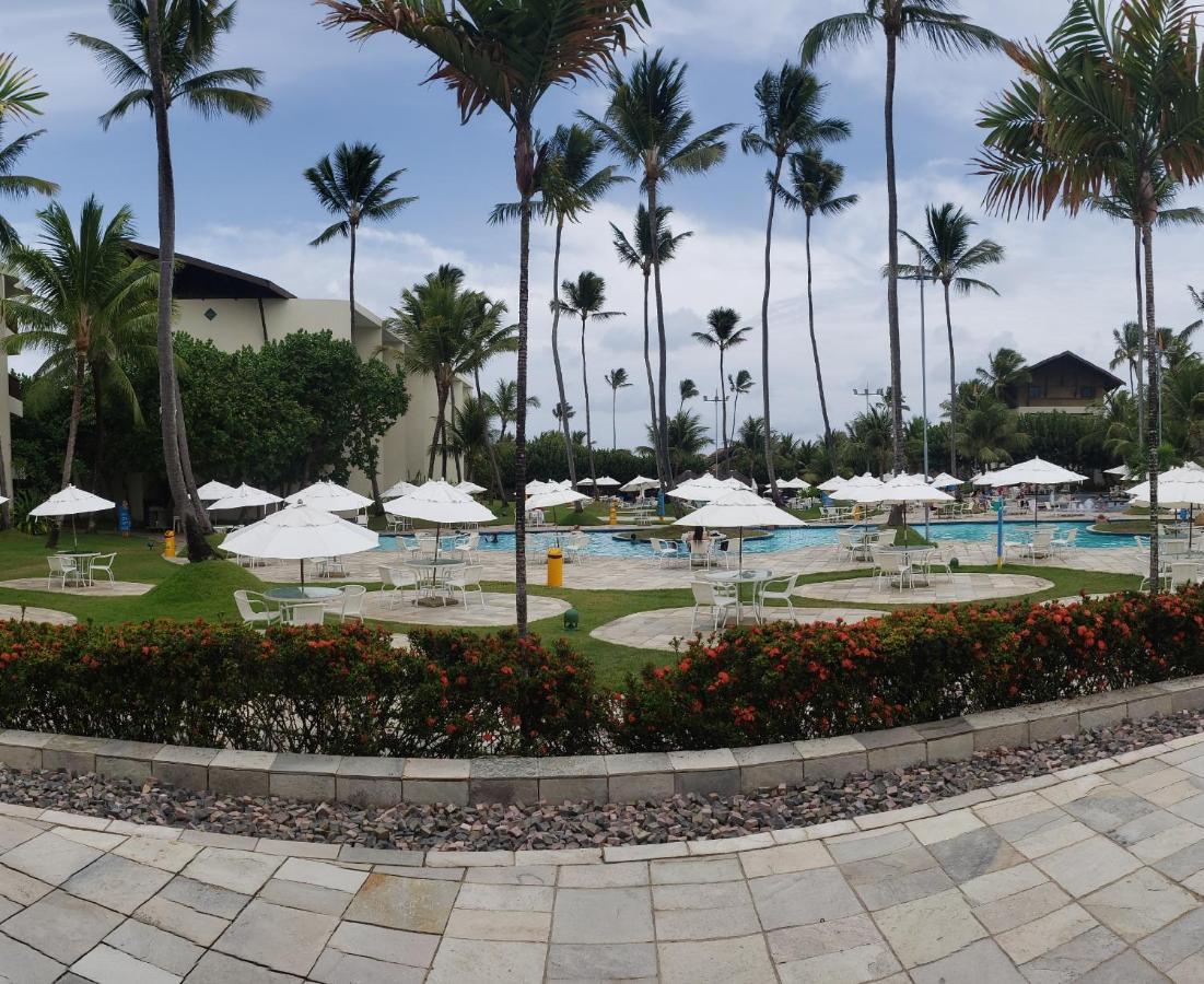 Flat Marulhos Resort Porto de Galinhas Exterior photo