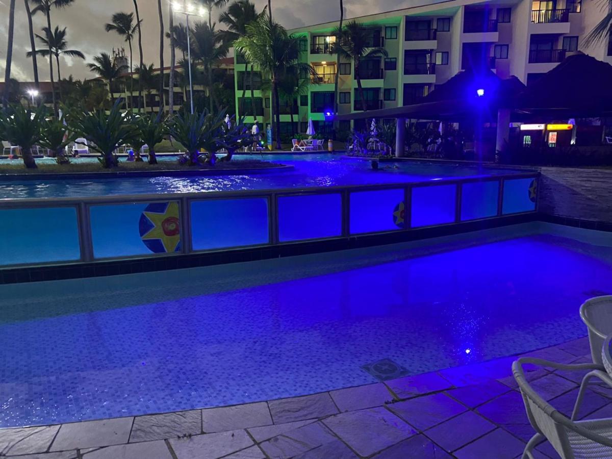 Flat Marulhos Resort Porto de Galinhas Exterior photo