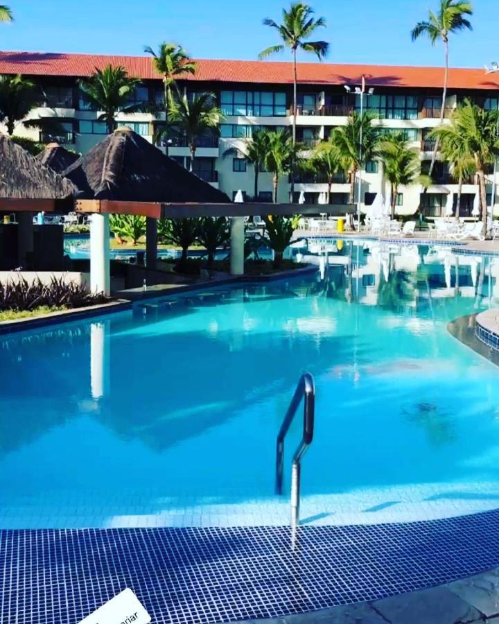Flat Marulhos Resort Porto de Galinhas Exterior photo