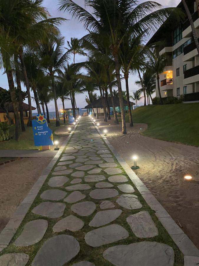 Flat Marulhos Resort Porto de Galinhas Exterior photo