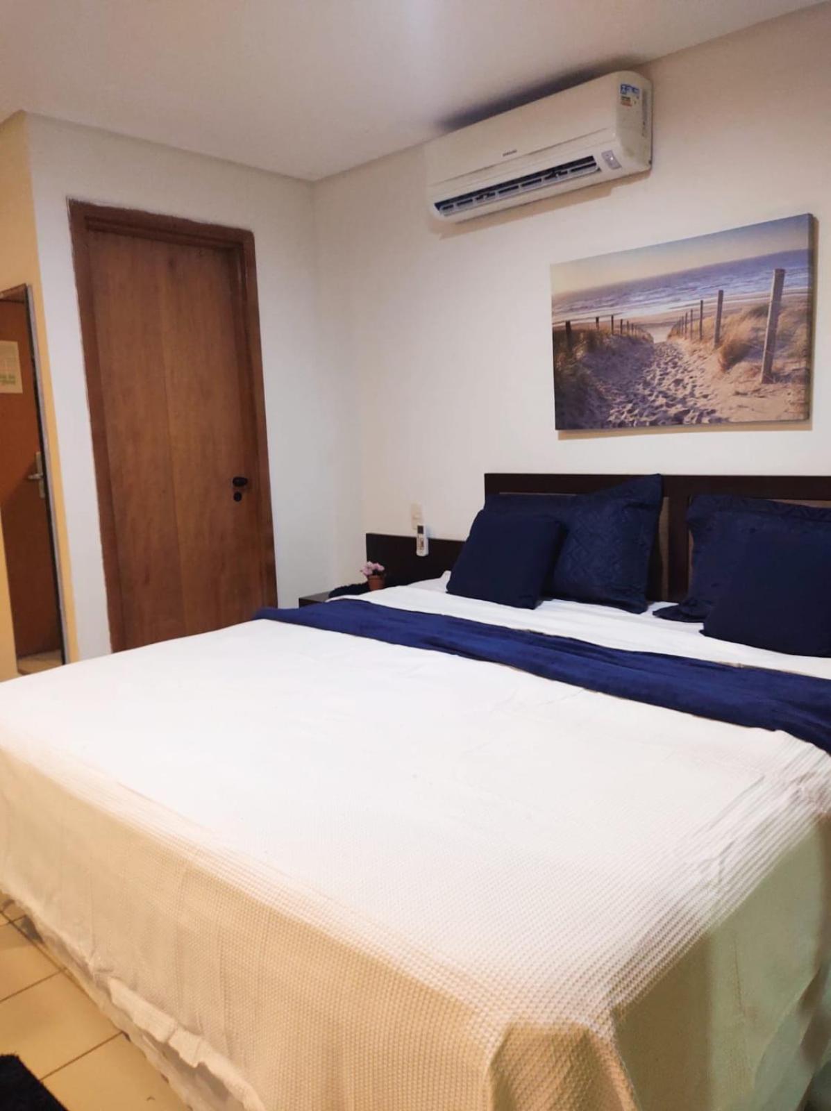 Flat Marulhos Resort Porto de Galinhas Exterior photo